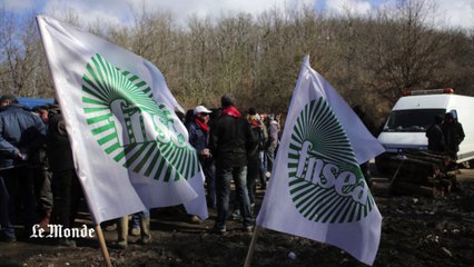 Sivens : le conflit désamorcé ?