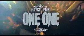 HAYCE LEMSI ONE-ONE  (clip officiel)