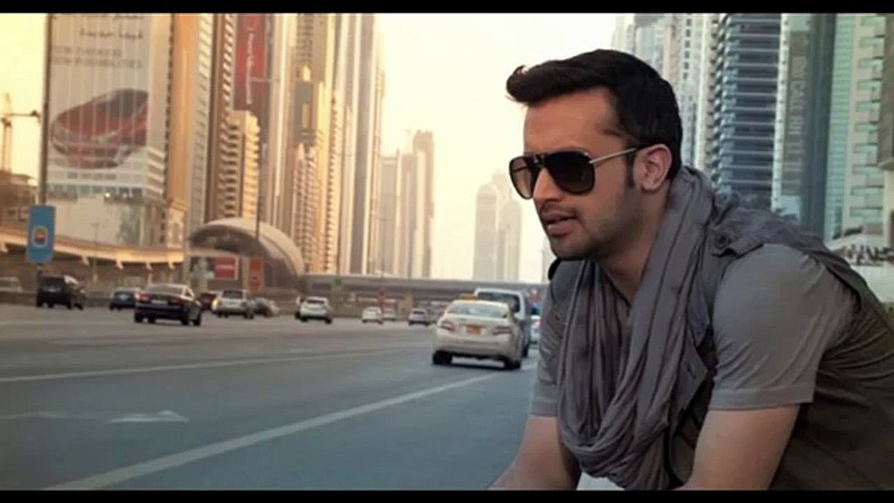 Tere Pyar Mein _ Atif Aslam _ New Songs 2015 - PlayIt.pk