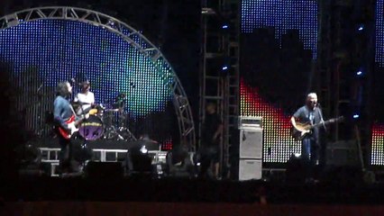 Passagem de Som (Espaço das Américas - 2012)