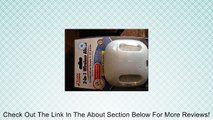 Battery Operated Wireless Interconnected Combination Smoke & Carbon Monoxide Alarm Review