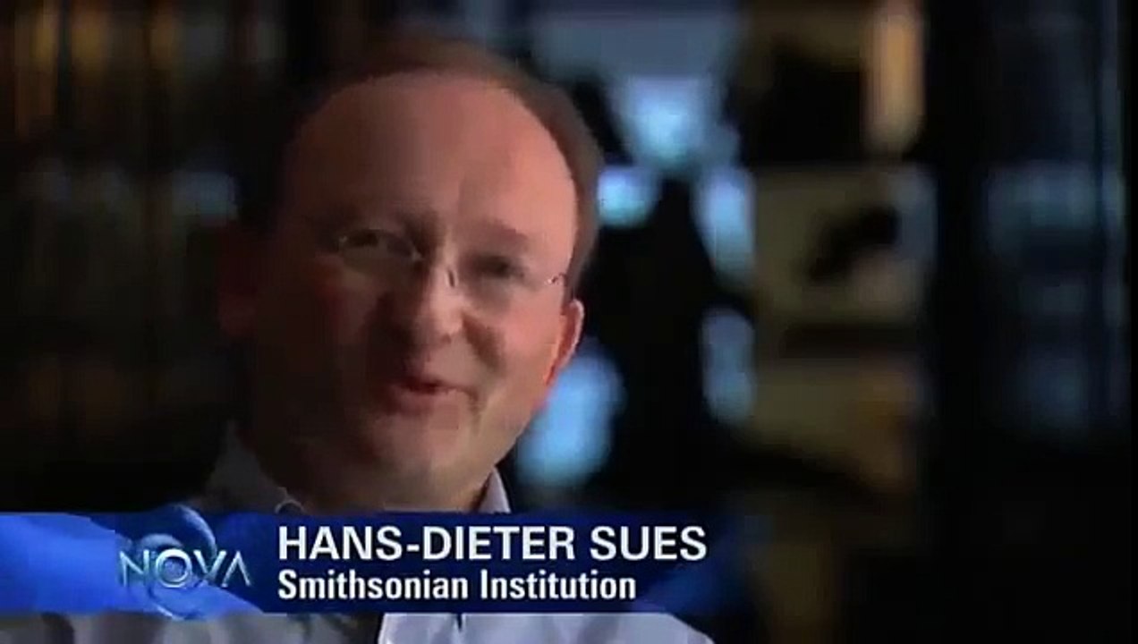 NOVA   ARCTIC DINOSAURS   Discovery History Animals Dinosaur full documentary