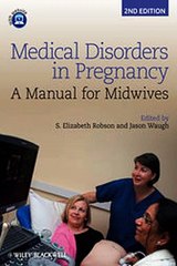 Download Medical Disorders in Pregnancy ebook {PDF} {EPUB}