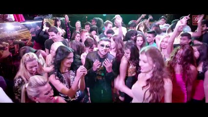 Birthday Bash' FULL VIDEO SONG - Yo Yo Honey Singh, Alfaaz - Dilliwaali Zaalim Girlfriend