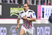 L'énorme plaquage de Julien Arias face à l'UBB