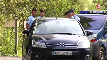 Tuerie de Chevaline : le motard n'a aucun lien avec les faits