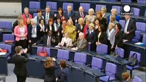 Il Bundestag tedesco impone quote rosa nei consigli di amministrazione