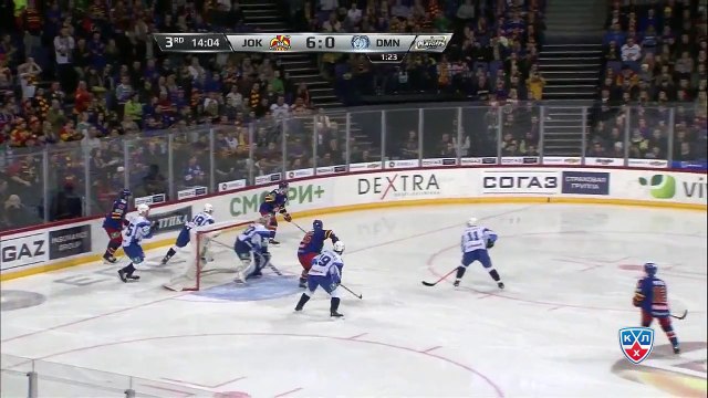 Hockey sur glace - Le coup de vice de Linus Omark n'a pas plu à ses adversaires