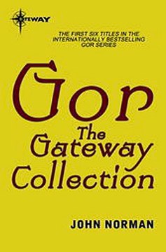 Download The Gor eBook Collection ebook {PDF} {EPUB}