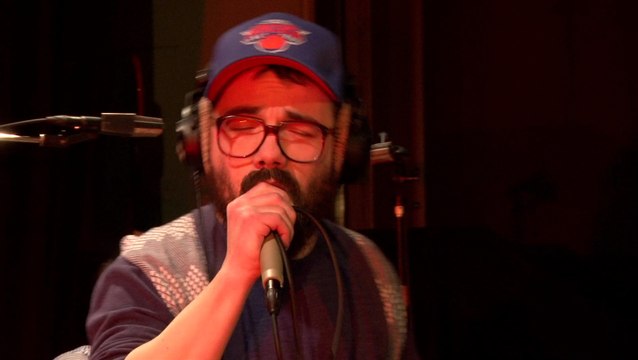 TAHITI BOY & THE PALMTREE FAMILY live@France Culture Low Life CONTINENT MUSIQUES