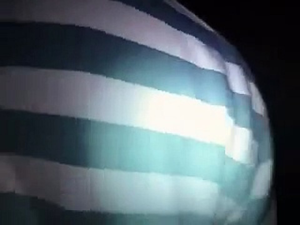 Real Ghost Caught on Tape (Plays Piano in Church)