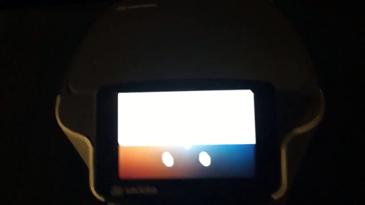 Robot Room Service
