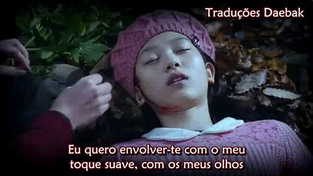 ★ Tiffany - Only One ( Blood OST) [Legendado em PT-PT]