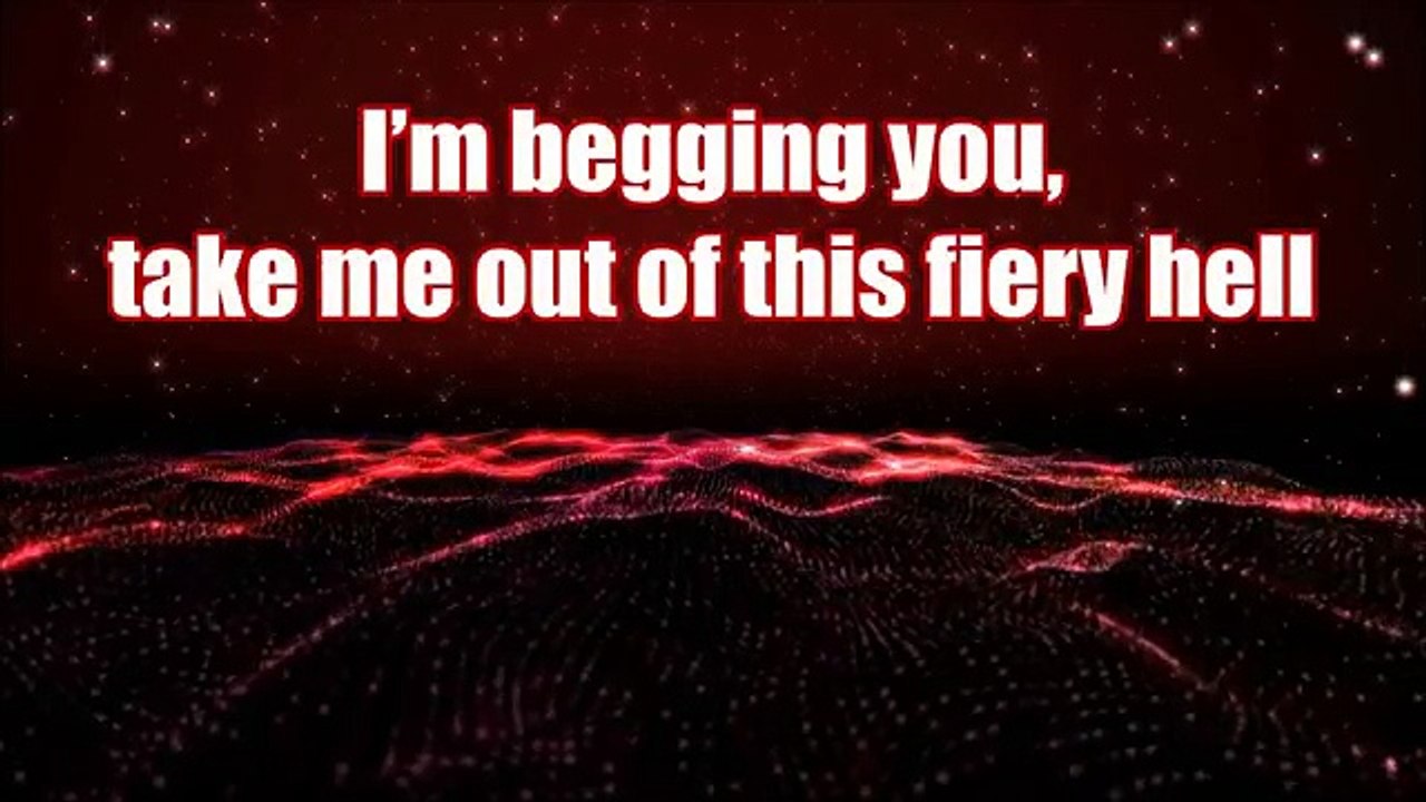 Maria-Elena Kyriakou - One Last Breath (Greece) 2015 Eurovision Song Contest (Lyrics)
