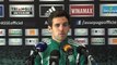 Benjamin Corgnet : «Lorient produit toujours du beau jeu»