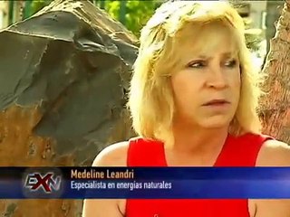 Extranormal-Terremotos, los 188 Días