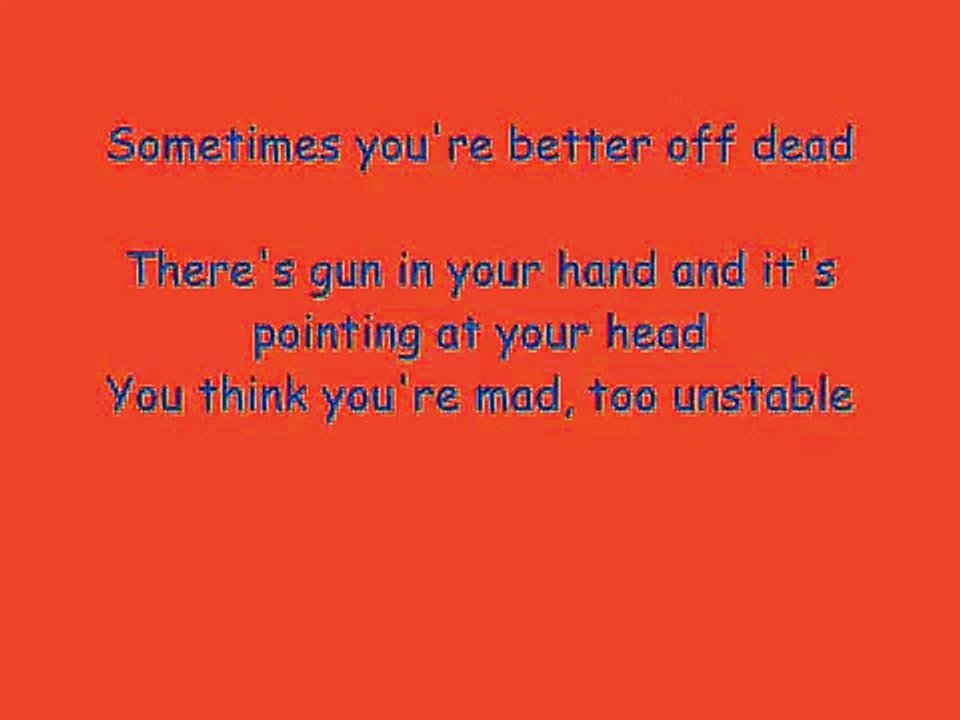 West end girls by Pet shop boy with lyrics