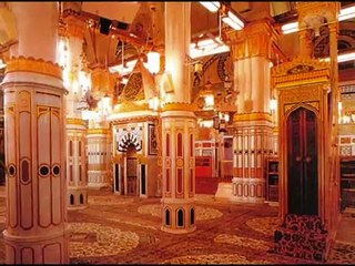 Hum Madinay say Allah q Aagye