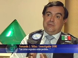 Extranormal-¿El Hombre fue a la Luna?