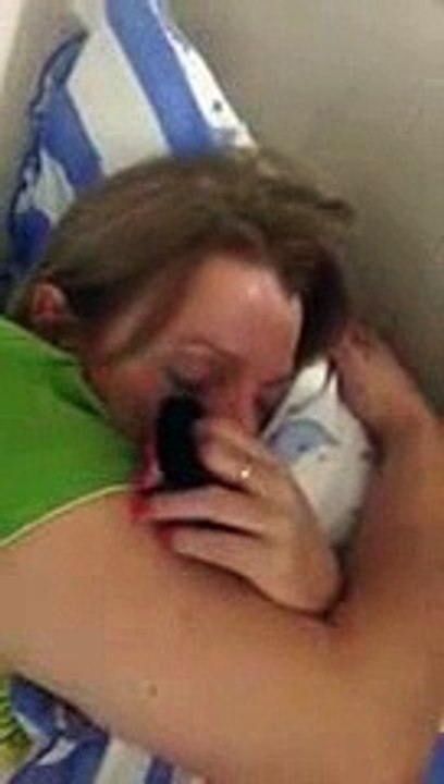 Airplane  snore