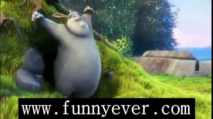 3D Animated Cartoons A Funny Short Film