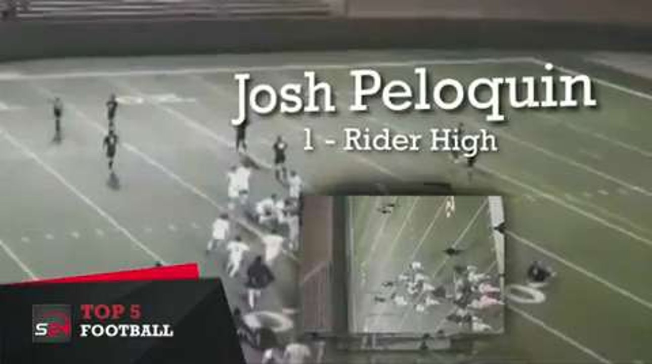 Israël, lycée américain et amateur anglais, le top buts de la semaine