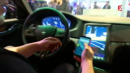 Téléphone portable : le risque de piratage omniprésent