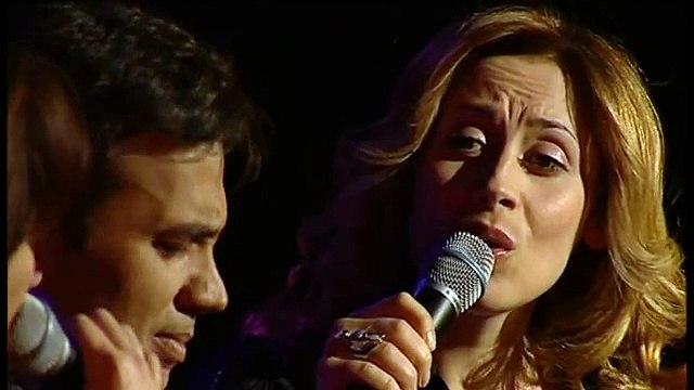 Lara Fabian et Maurane - Tu Es Mon Autre