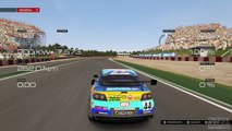 Forza Motorsport 5 - Un tour de Catalunya Grand Prix en Mazda RX8 R3