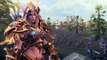 Heroes of the Storm - Sylvanas Trailer