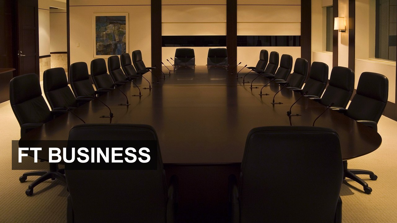 Executive pay in the spotlight