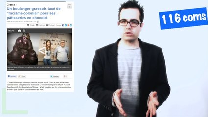 L'actu vue par vous #28: "Une bonne couche de coke"