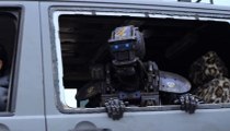 New in Theaters: Chappie