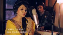 Apni Tasveer - Sonu Kakkar - Live Studio Session