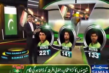PAKISTAN VS SOUTH AFERICA CRICKET WORLDCUP MATCH 2015