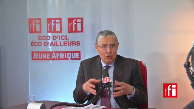 Mohamed El Kettani : Dans les scandales financiers, scandale touchant des personnalités sensibles, ce n’est jamais une banque africaine qui est pointée du doigt