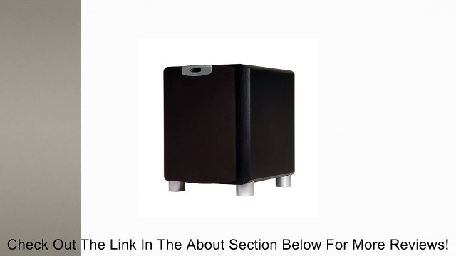 Mirage Omni-S10 10-Inch 800 Watt High-Performance Subwoofer (Discontinued by Manufacturer) Review