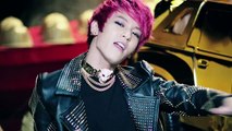 Rocking(장난아냐) - TEEN TOP(틴탑)