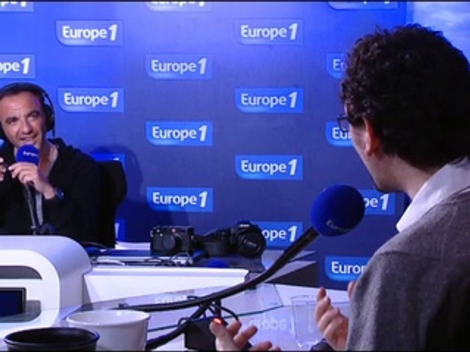 David Foenkinos : Qui pour incarner Charlotte Salomon au cinéma ?