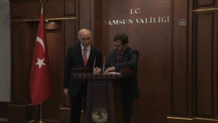 Güllüce: "Artık, Türkiye'de Özgürlük Var"