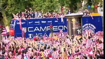 Atlético de Madrid: Diego Simeone se ganó millonario aumento (VIDEO)