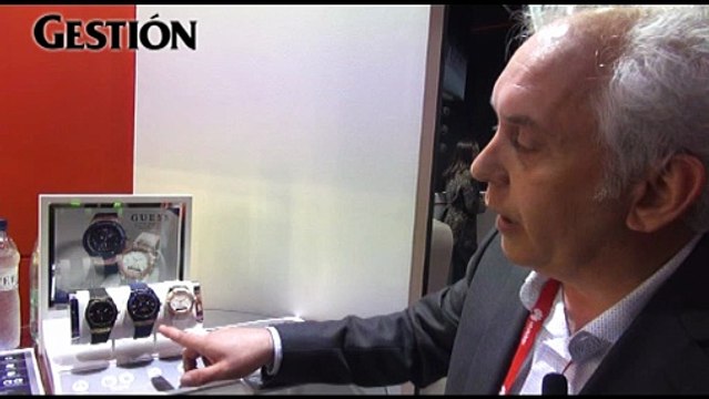 Oral-B presenta cepillo de dientes inteligente y app para smartphones