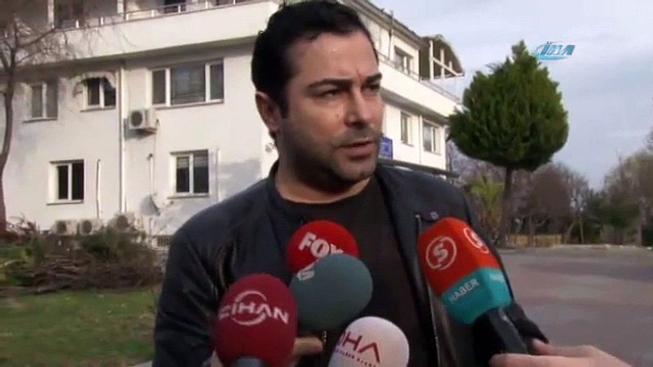 Ünlü sanatçı: ’’Beni Türk adaletine teslim etmeyin’’