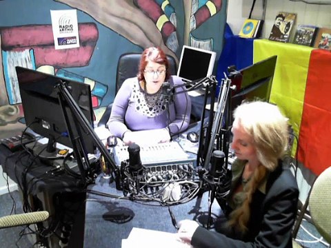 Emisiunea Radio Arthis din 06 mars 2015 - ro