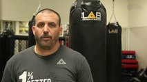 MMA Lab Prospect Profile: Augusto 'Tanquinho' Mendes