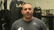 MMA Lab Prospect Profile: Scott Holtzman