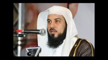 قصيدة الحور العين مرتلة بصوت الشيخ محمد العريفي - YouTube
