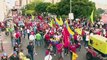 Enfoque - España: Exposición ensalza los logros de la Revolución Bolivariana