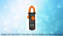 Klein Tools CL200 AC Clamp Meter with Temperature Review