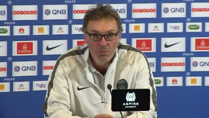 Foot - L1 : Blanc «Qu'Ibra n'en rajoute pas !»